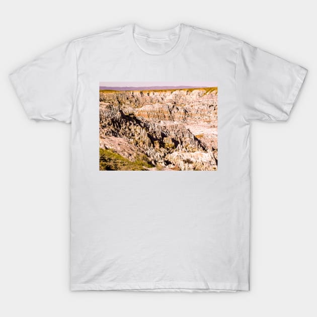 cli hell T-Shirt by pcfyi